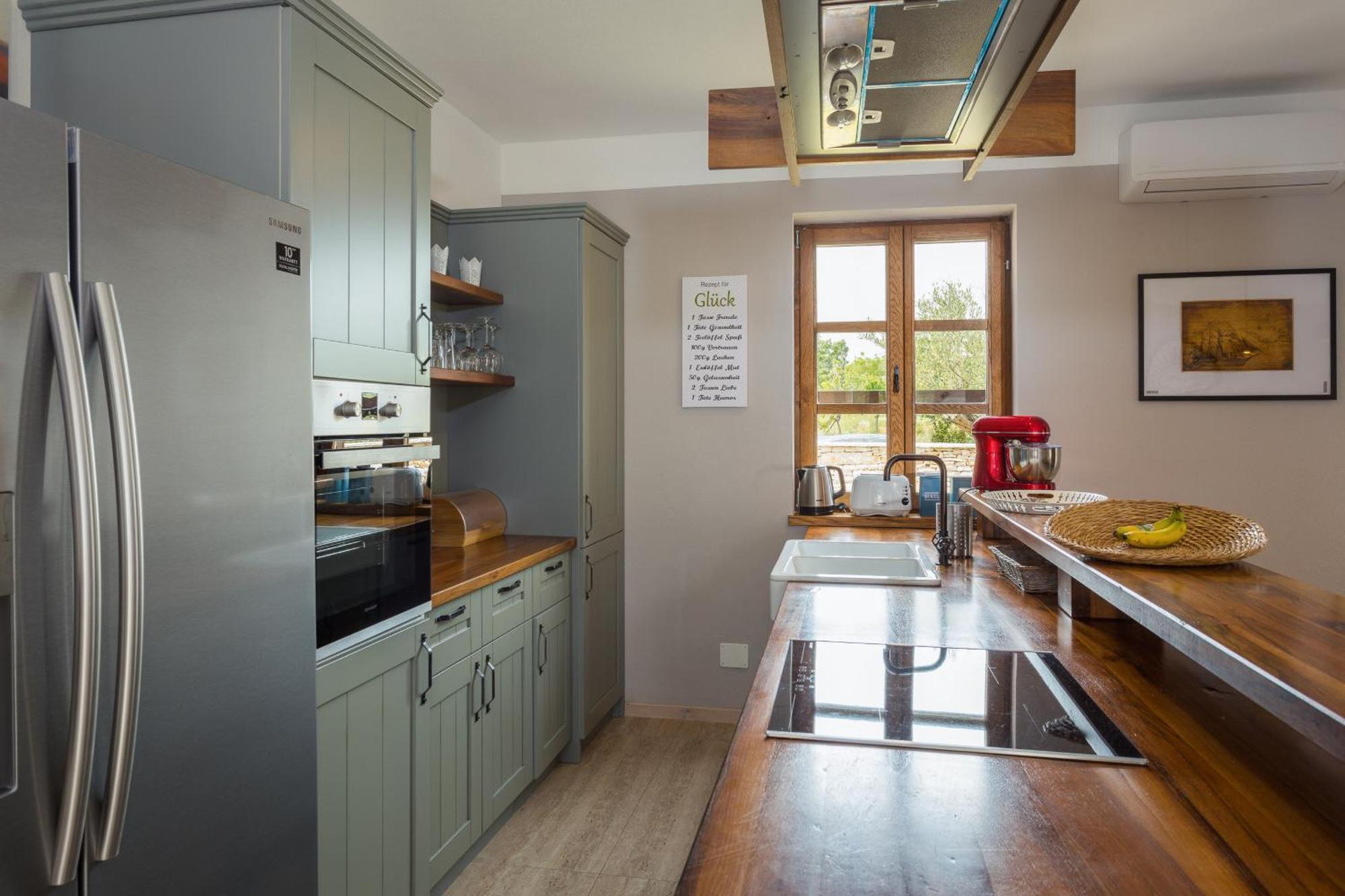 Villa Cirka In Central Istria For 14 Persons With Pool Heating & Pool Table Svetvinčenat Екстериор снимка